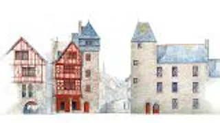 Expo Nouveaux regards sur le patrimoine de la Cité de Tréguier