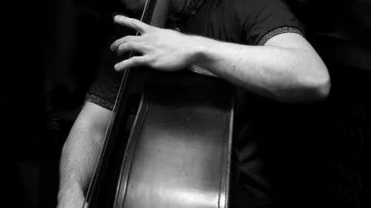 BPM Trio en concert au 38Riv'