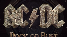 AC/DC en concert