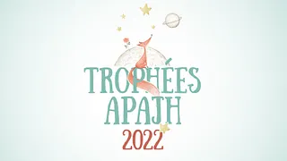 Trophées APAJH 2022
