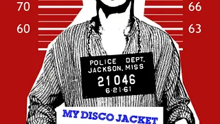 MY DISCO JACKET