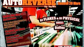 AUTOREVERSE