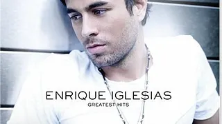 ENRIQUE IGLESIAS