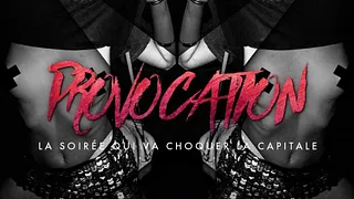 PROVOCATION