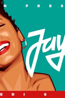 Djoon Invites Jayda G