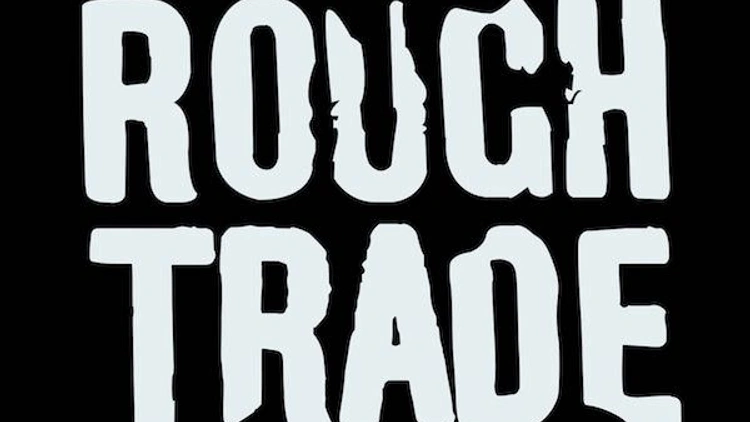 Rough Trade au Point Éphémère