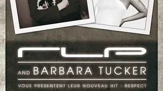 RLP & Barbara Tucker