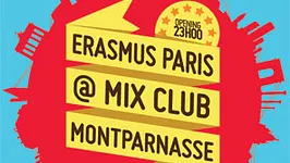 ERASMUS PARIS