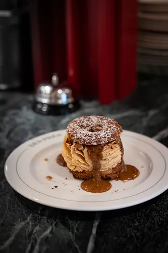Brasserie des Prés Restaurant Paris