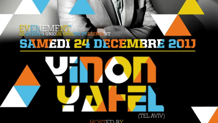 YINON YAHEL