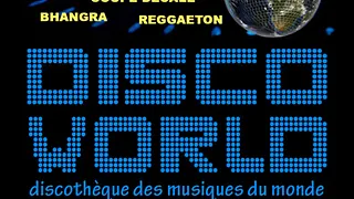 Disco World