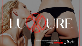 LUXURE