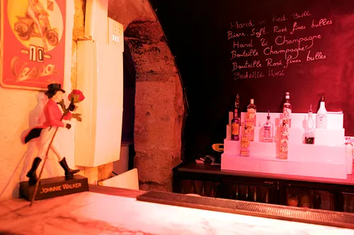 Le Malibv Club Paris