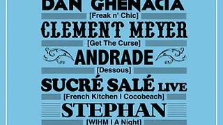 CLUB CULTURE
