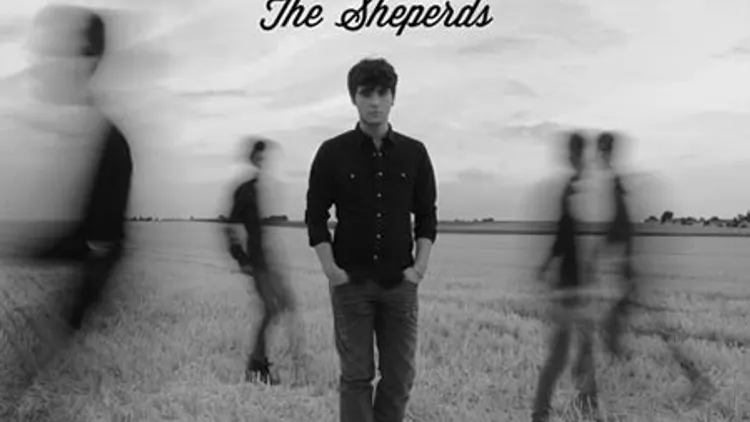 Louis Delort & The Sheperds
