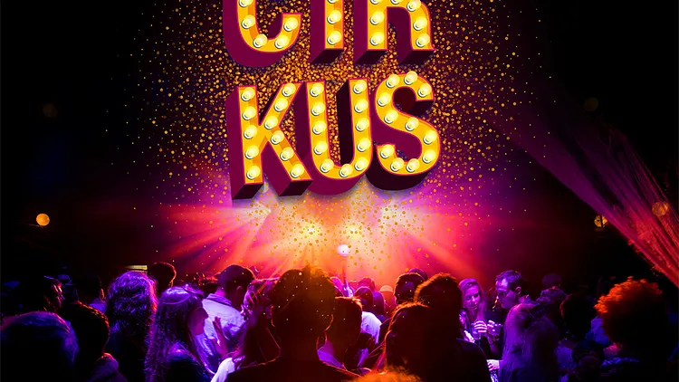 CIRKUS La clownerie du samedi soir