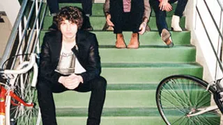 The Kooks