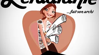 L'ETUDIANTE