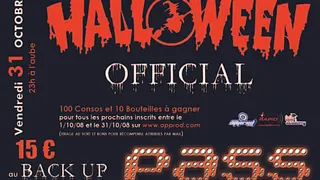 halloween official