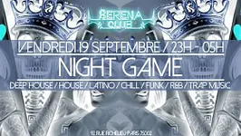 Night game