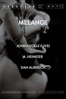 MELANGE