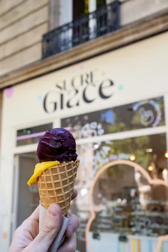 Sucre Glace Shop Paris