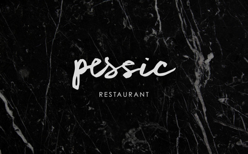 Pessic Restaurant Paris