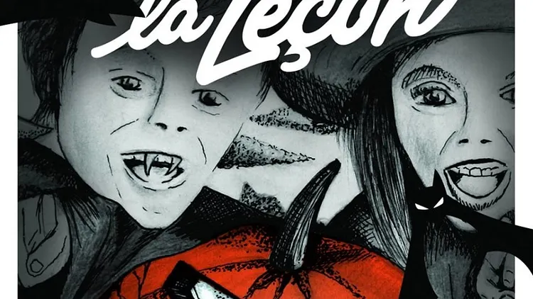 La Leçon