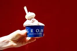 Grom Montorgueil