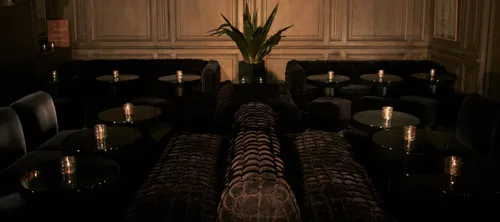 Le Magnifique Bar Paris