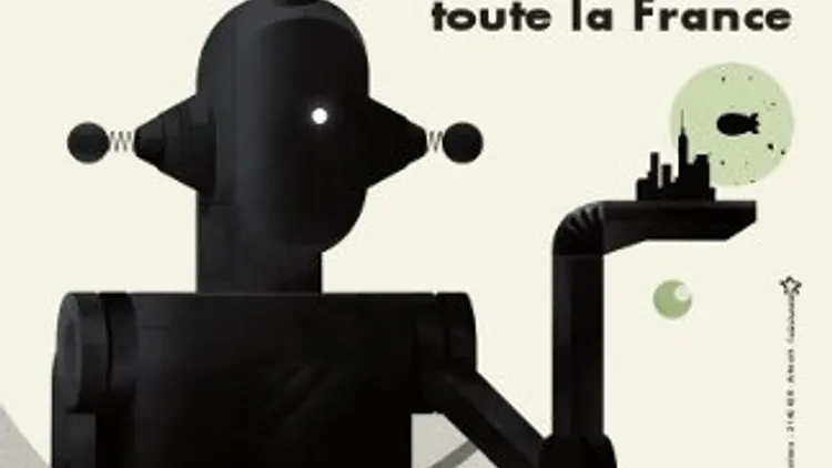 Caravan Palace