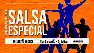 Salsa Especial