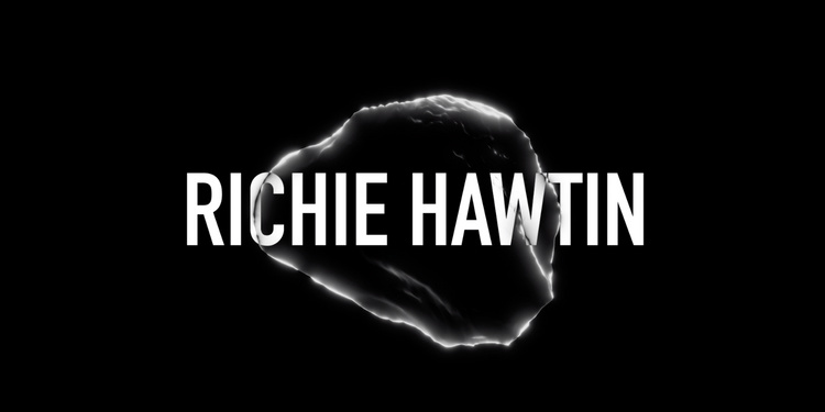 T7 : Richie Hawtin