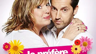 Je préfère qu'on reste amis