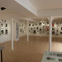 La Galerie VU'