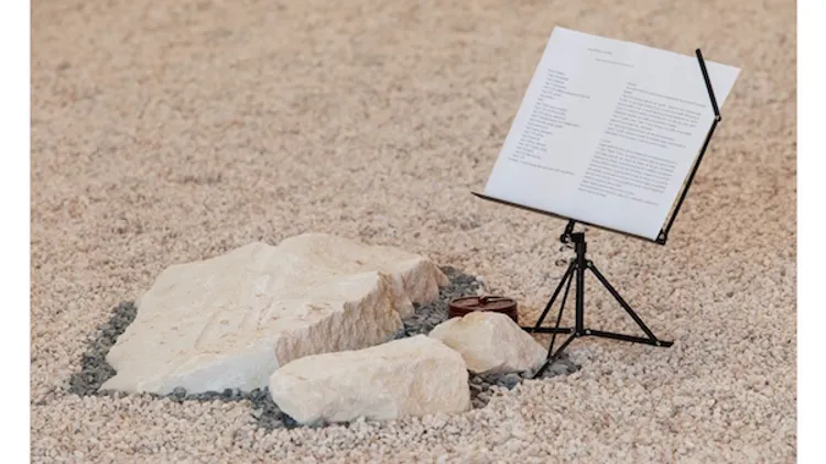 Polyphonies : Oliver Beer, Mariechen Danz, Franck leibovici