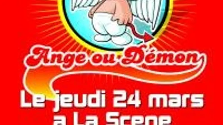 Ange Ou Démon