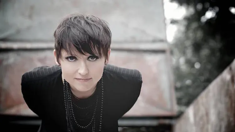 CONCRETE (WEATHER FESTIVAL OFF): MAGDA, BRUNO PRONSATO Live, LOWRIS