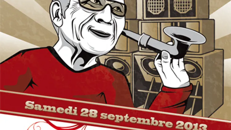 Le Bal des sourdingues