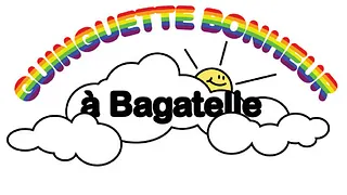 La guinguette bonheur