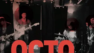 Octobre + We Will Meet Again + The Ashes
