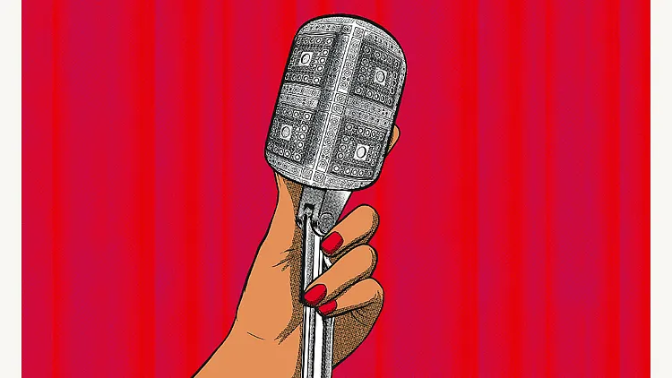 IMA COMEDY CLUB | Soirée d'ouverture “100% darija”