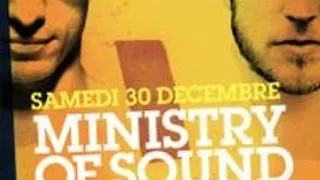 Ministry Of Sound