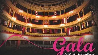 Gala du Studio International des Arts de la Scène
