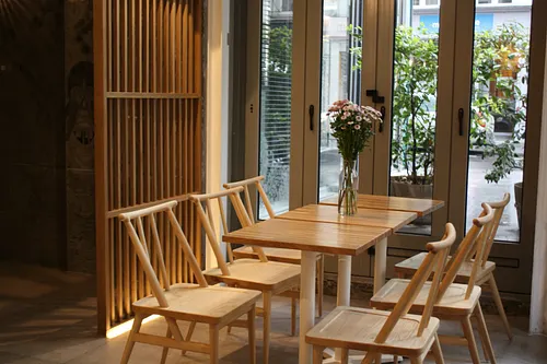 Cinq fois plus de piment Restaurant Paris