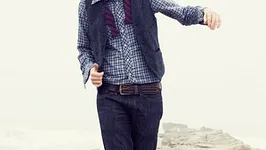 BRETT DENNEN