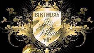 IBIZ*WHITE VIP