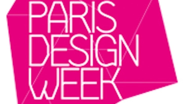 Paris Design week