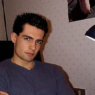 Tony F