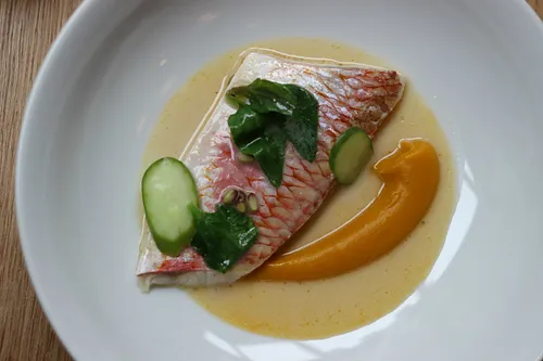 Quinsou Restaurant Paris